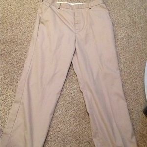 Levi dress pants